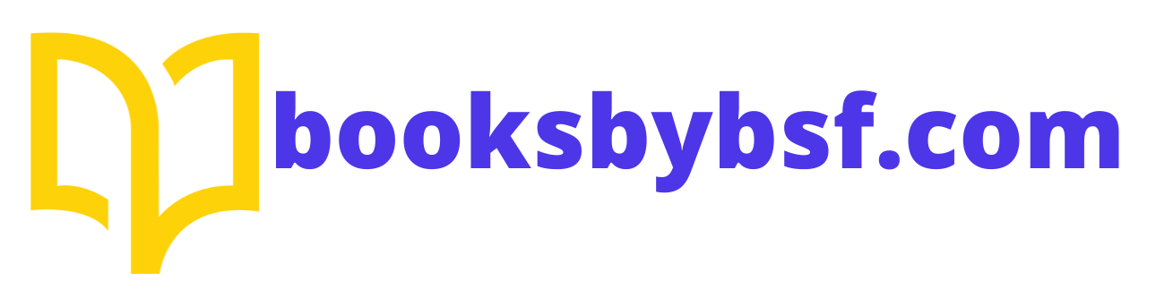 BooksByBSF - School Division